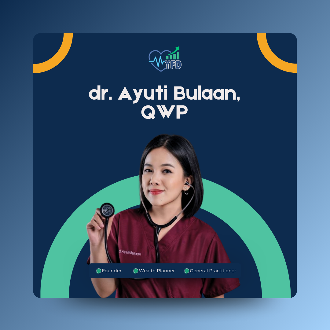 dr. Ayuti Bulaan, QWP