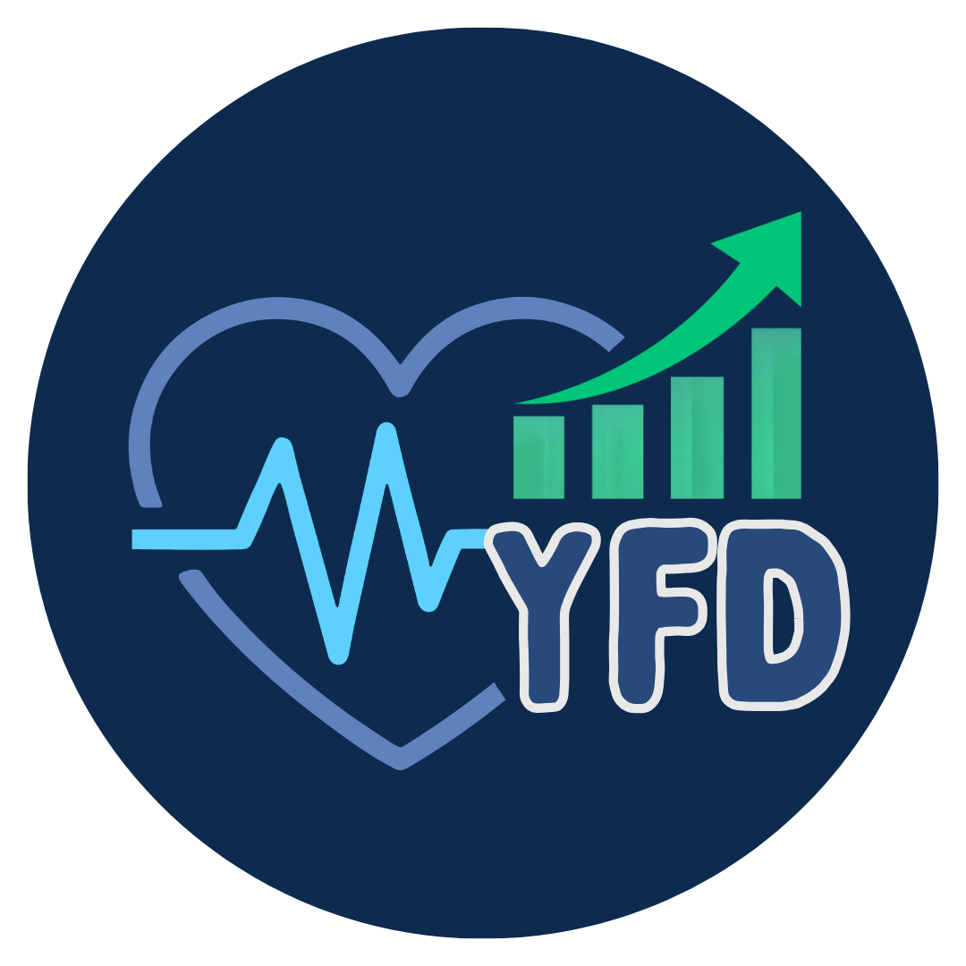 Your Financial Doctor Logo